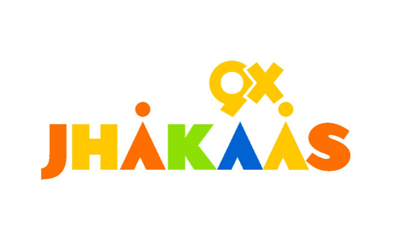 9X Jhakaas (GEO-Block)