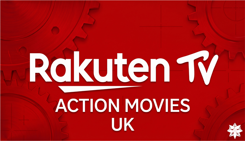 Rakuten TV - Action Movies UK
