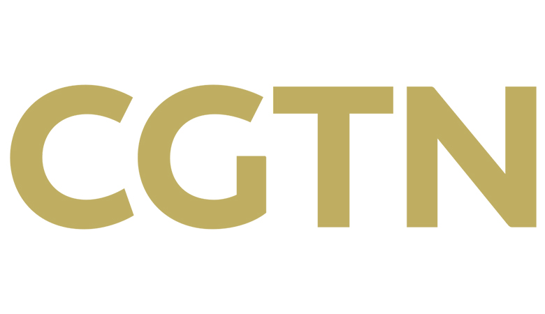 CGTN TV