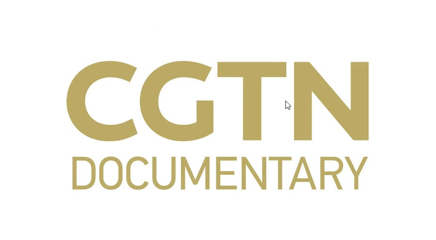 CGTN Documentary HD