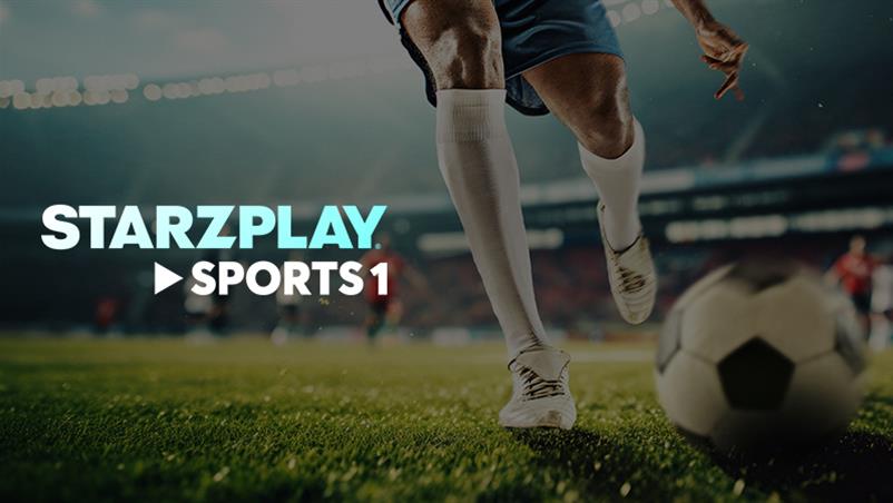 Starzplay Sports1