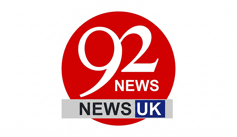 92 News UK