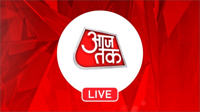 Aaj Tak Live