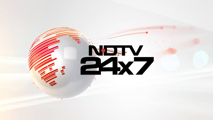 NDTV 24x7 UK