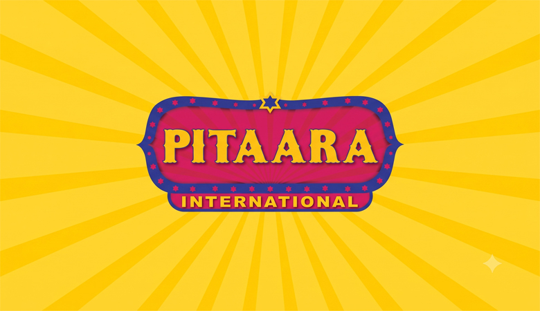 Pitaara international UK