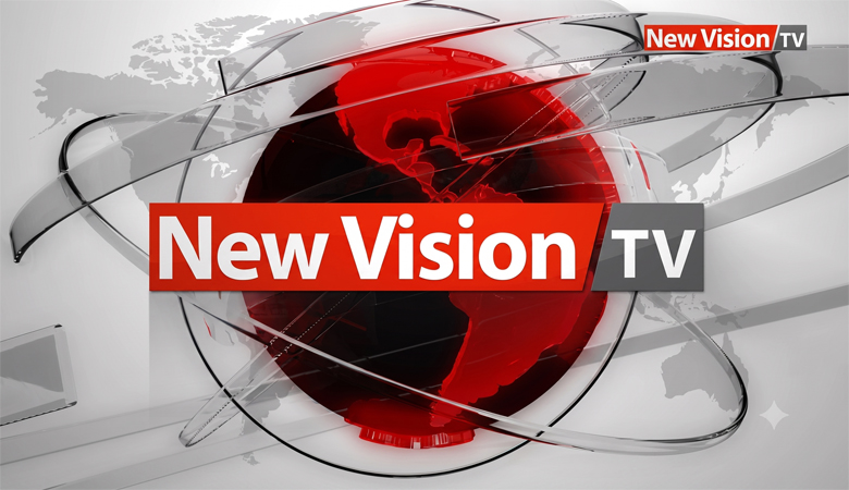 New Vision TV UK