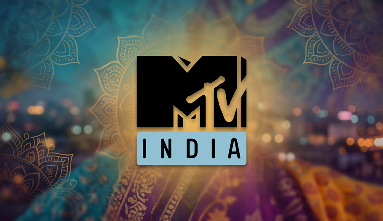 MTV INDIA