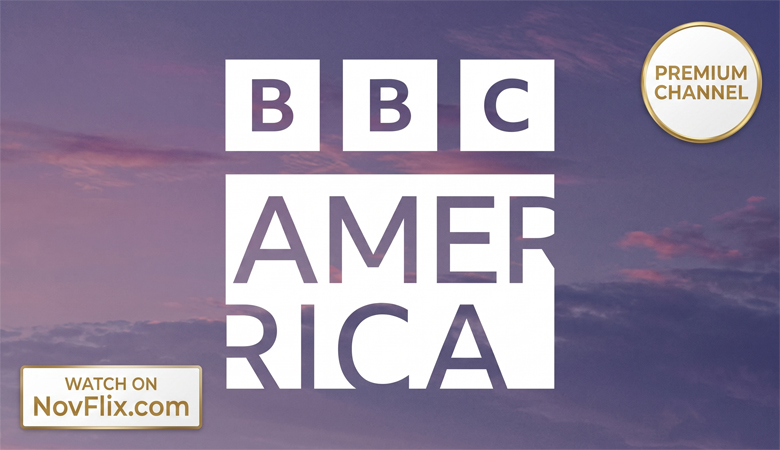 BBC America UHD - Premium Channel