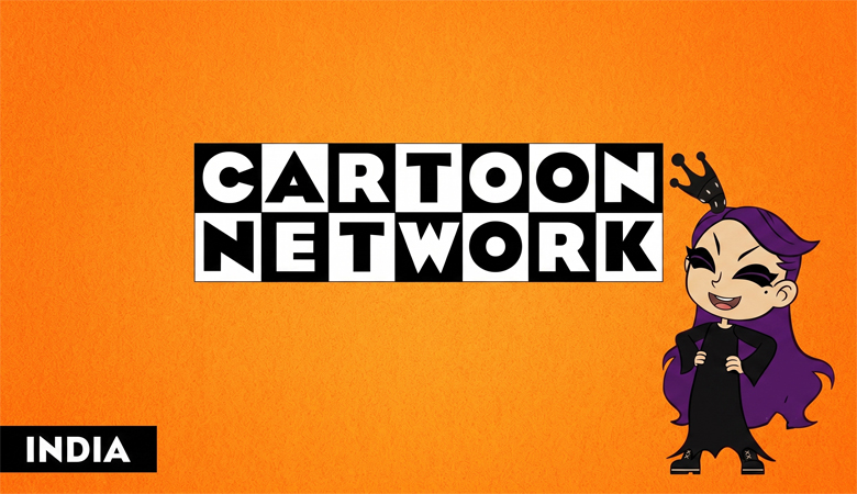 Cartoon Network India