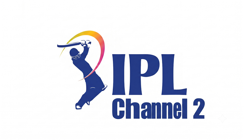 IPL Channel 2