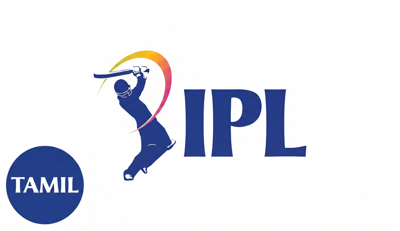 IPL Channel Tamil