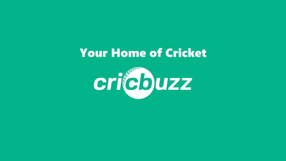 CricBuzz