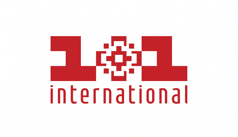 1+1 International HD