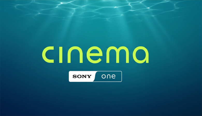 Sony One Cinema 2