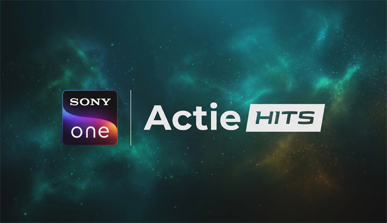 Sony One | Actie Hits