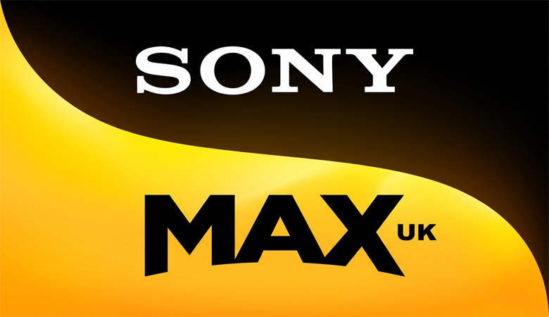 SONY MAX FHD - UK